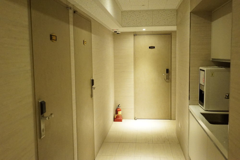 Polaris Guesthouse Garosugil 2* Seoul