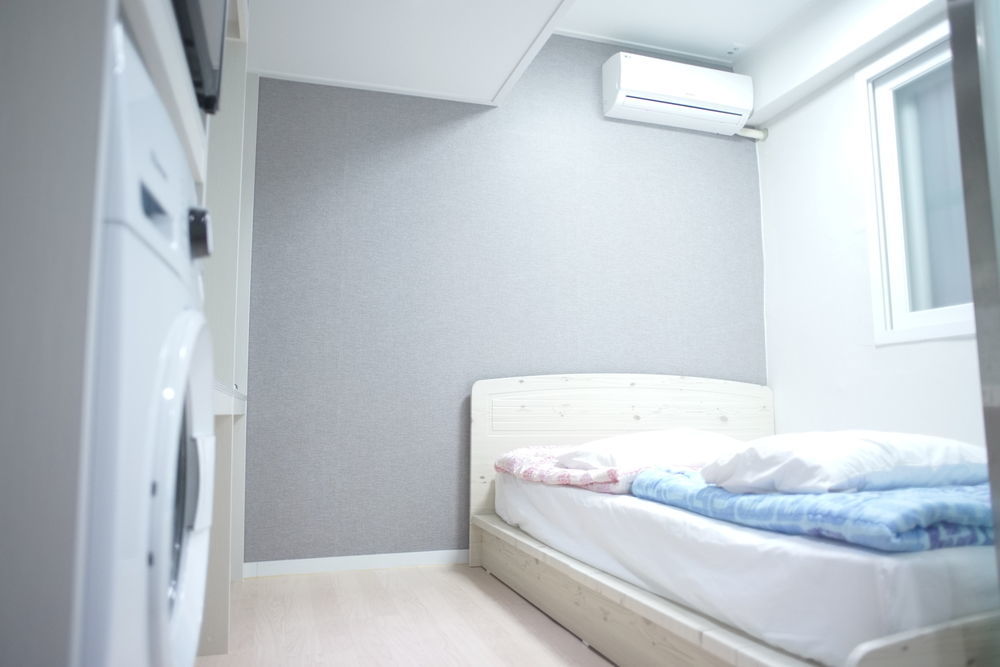 Polaris Guesthouse Garosugil Seoul