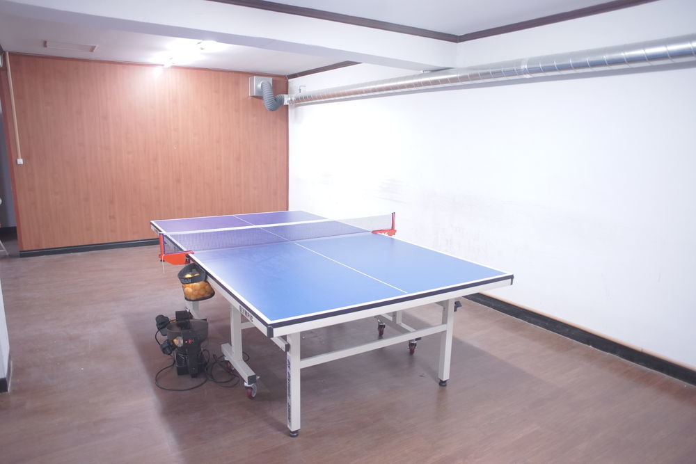 Polaris Guesthouse Garosugil 2* Seoul