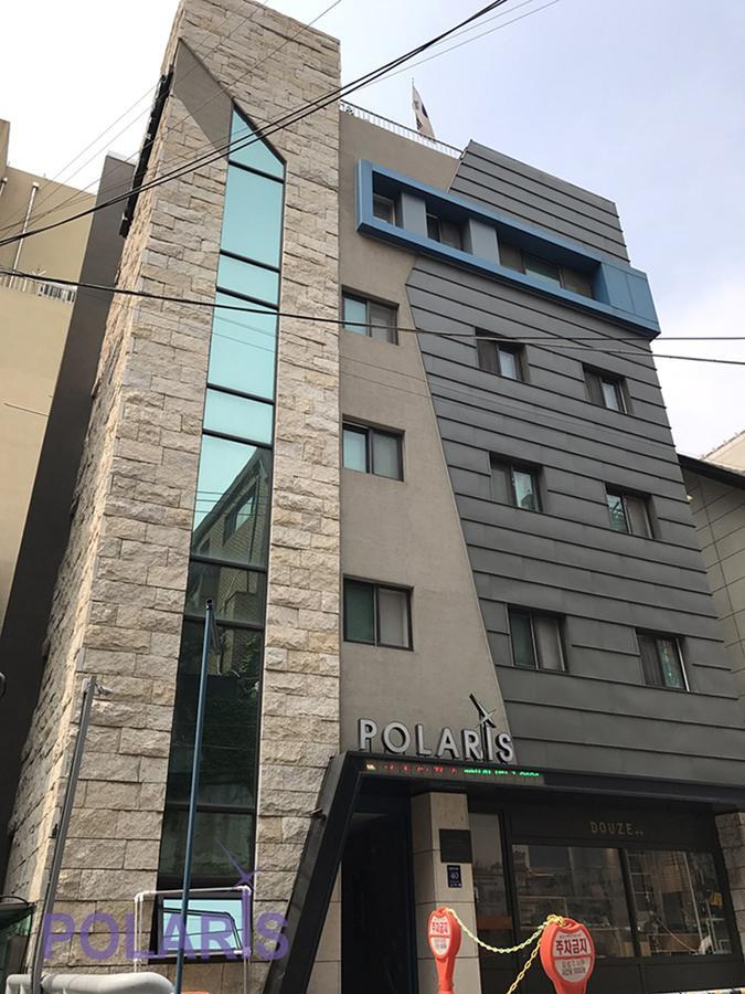 Polaris Guesthouse Garosugil 2* Seoul