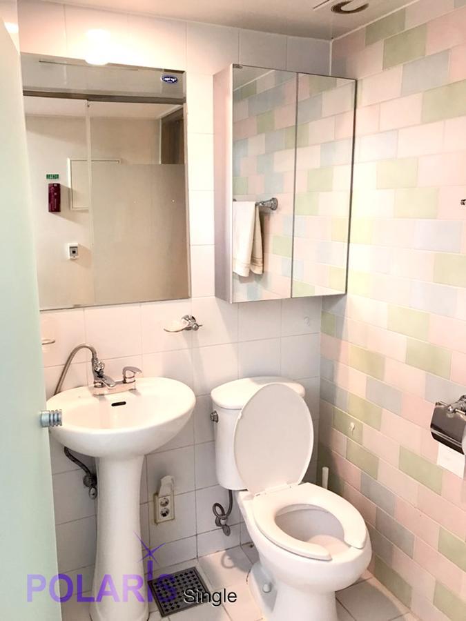Guest house Polaris Guesthouse Garosugil Seoul