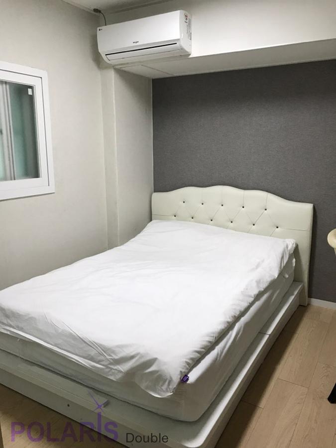 Polaris Guesthouse Garosugil Guest house 2*