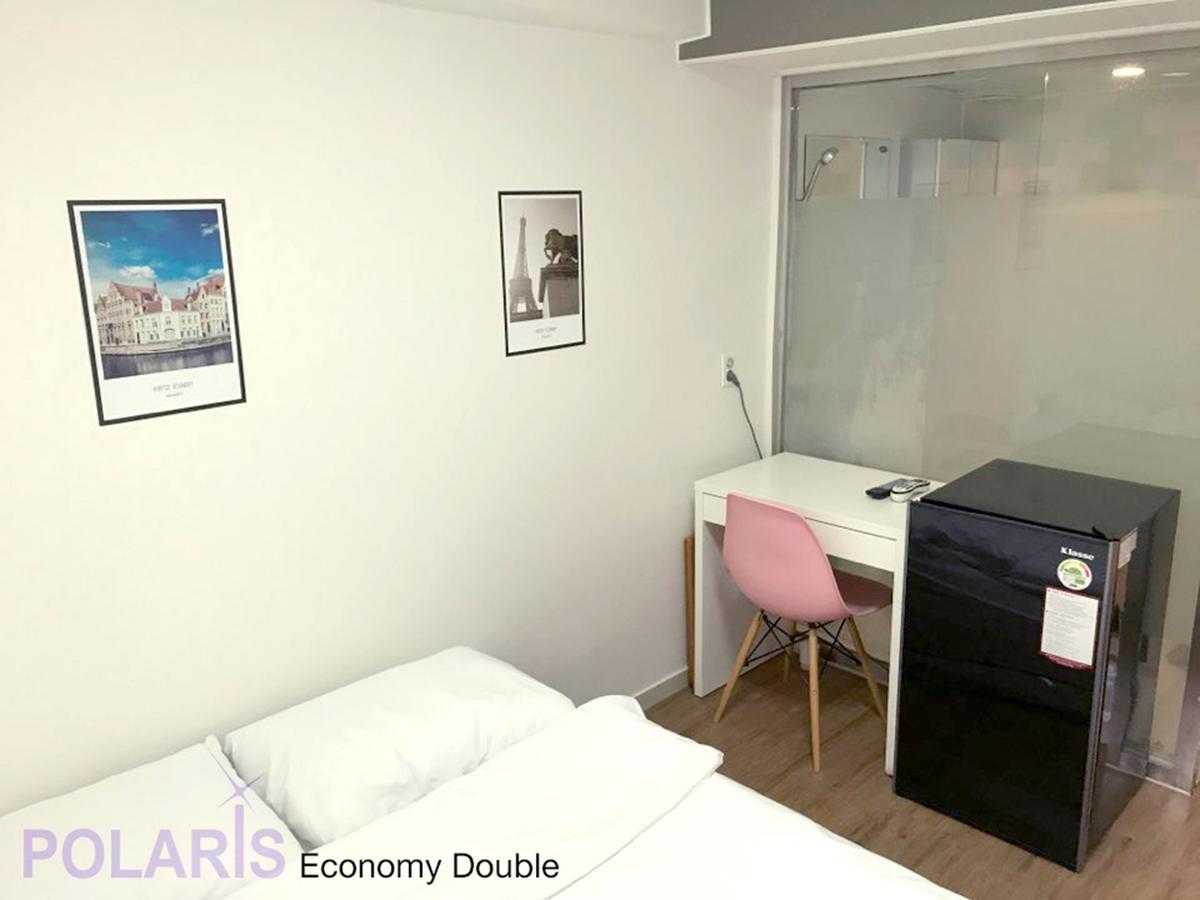 Polaris Guesthouse Garosugil Seoul