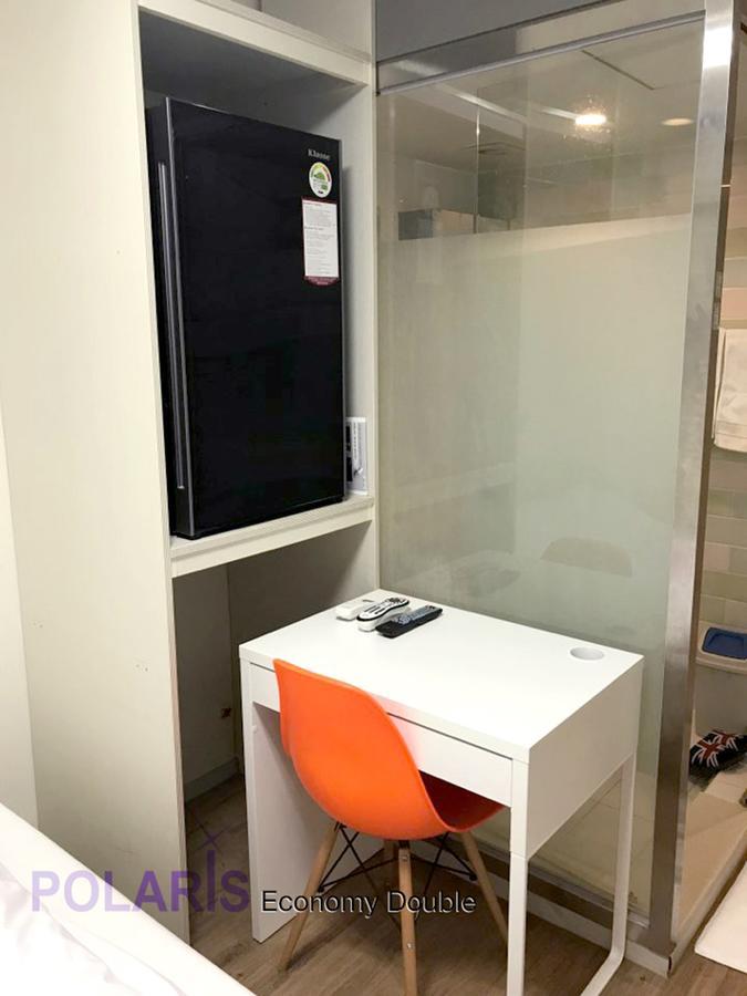 Guest house Polaris Guesthouse Garosugil 2*