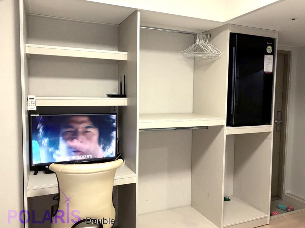 Polaris Guesthouse Garosugil Guest house 2*