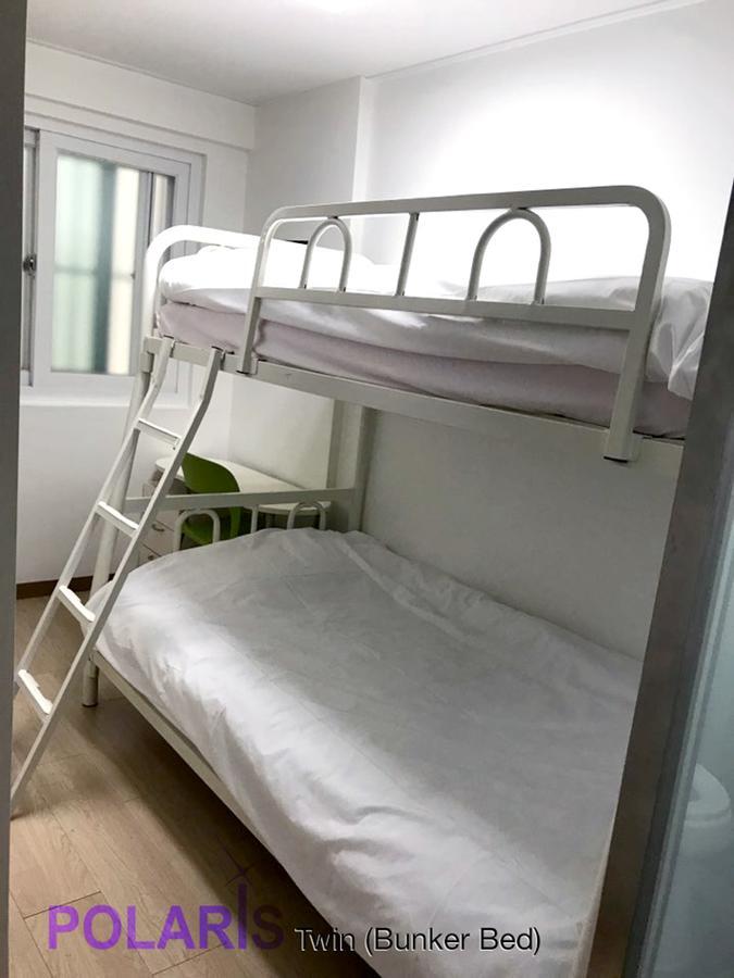Guest house Polaris Guesthouse Garosugil 2*