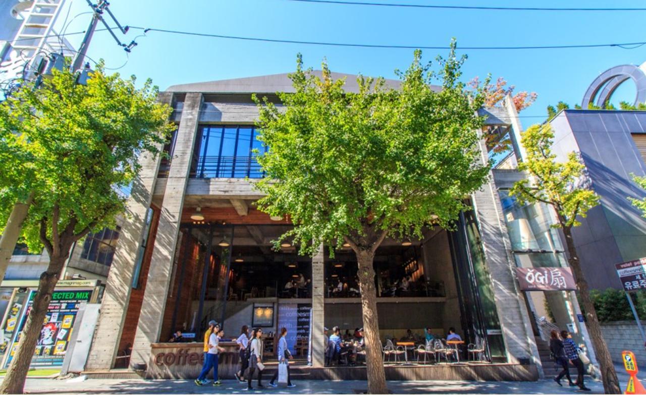 Polaris Guesthouse Garosugil Guest house