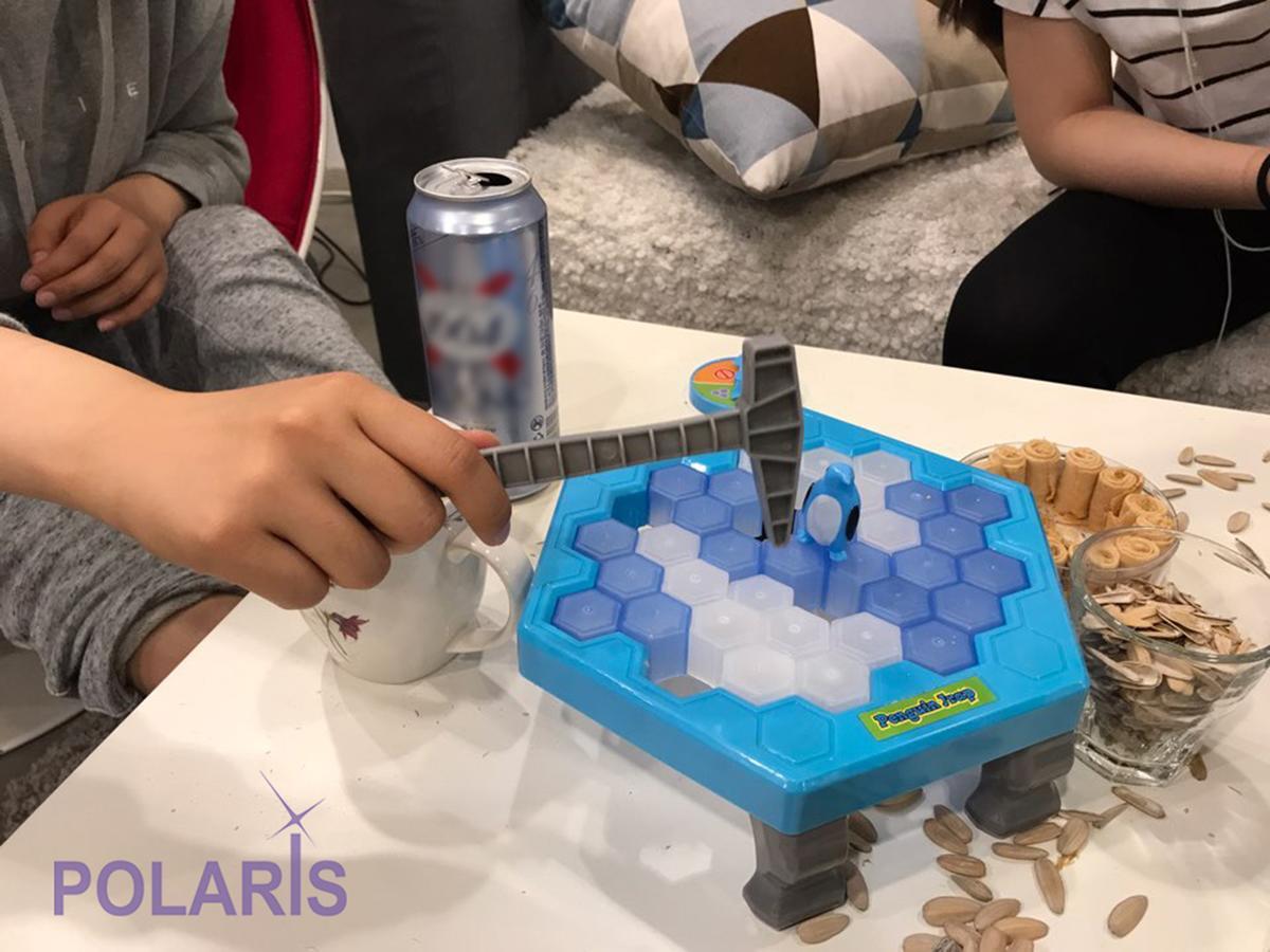 Polaris Guesthouse Garosugil Guest house Seoul