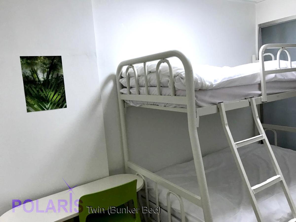 Polaris Guesthouse Garosugil Guest house