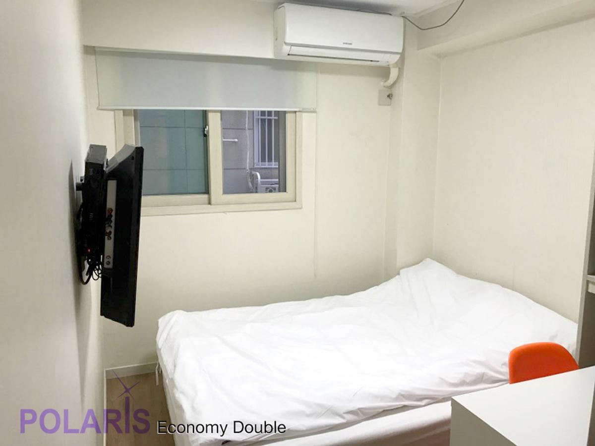Polaris Guesthouse Garosugil Guest house 2*