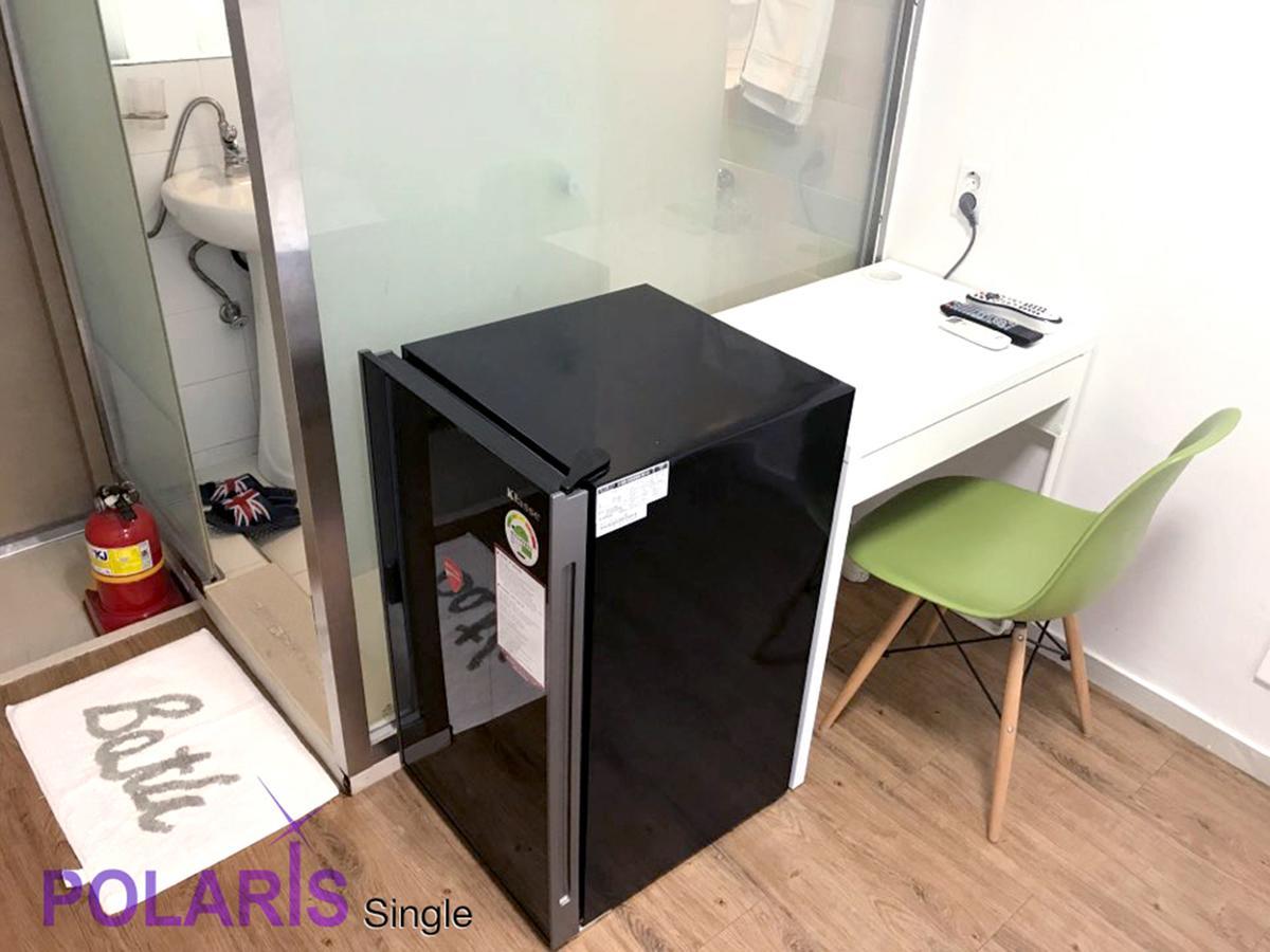 Guest house Polaris Guesthouse Garosugil Seoul