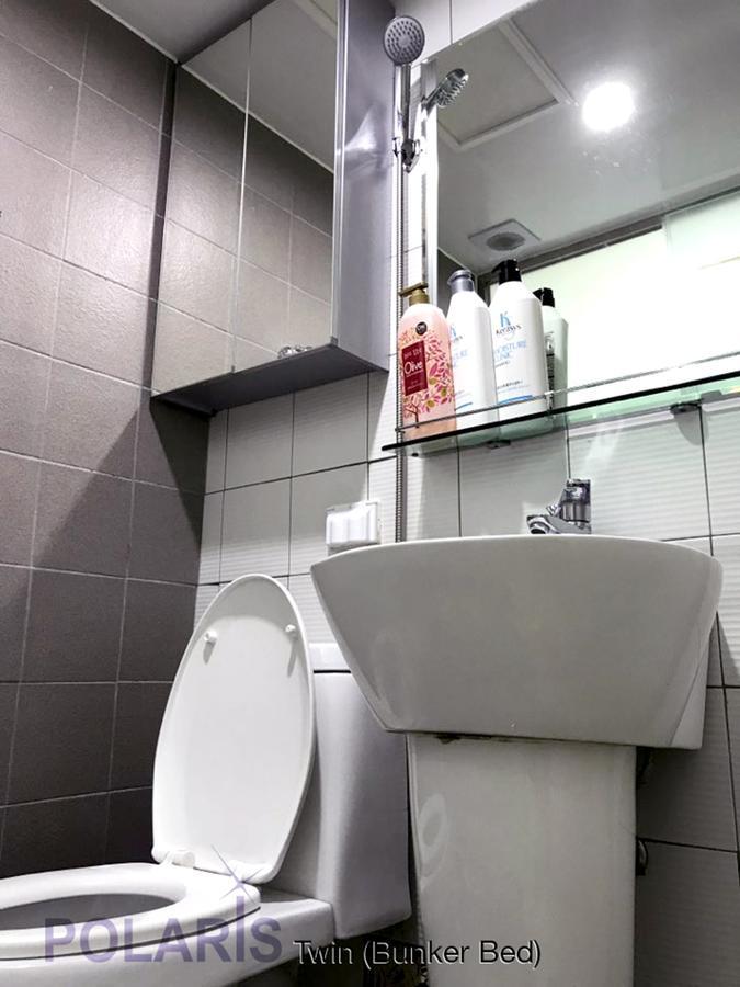 Polaris Guesthouse Garosugil 2*