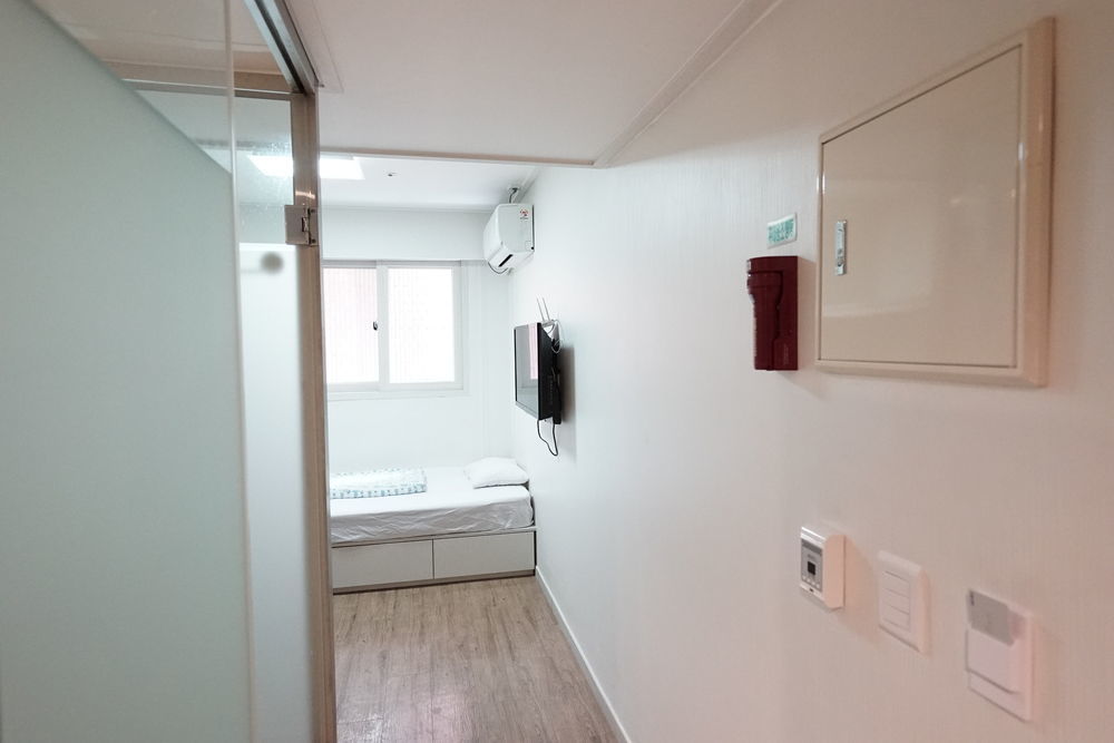 Polaris Guesthouse Garosugil 2*