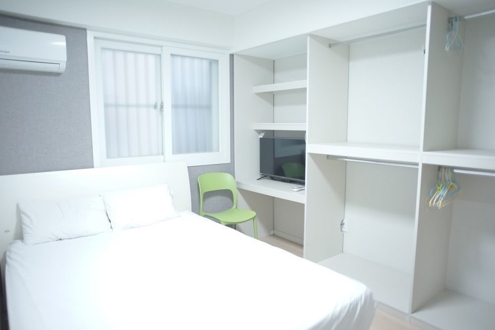 Polaris Guesthouse Garosugil
