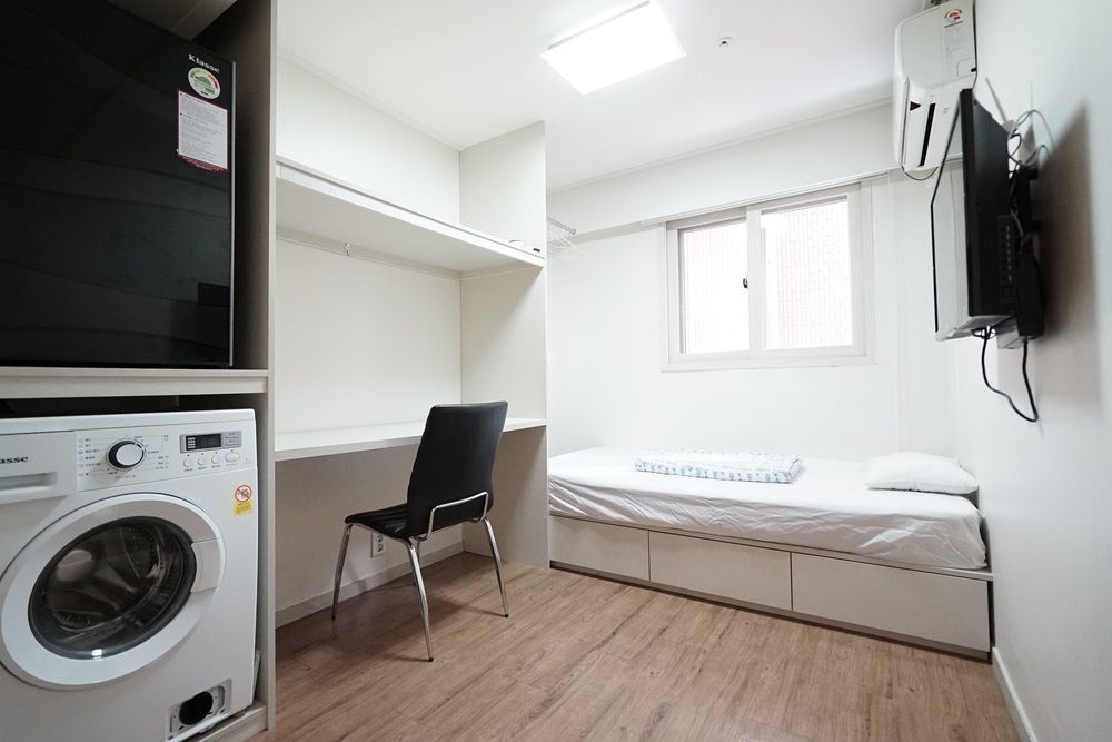 Polaris Guesthouse Garosugil