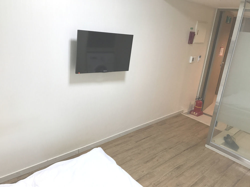 Polaris Guesthouse Garosugil Guest house 2*