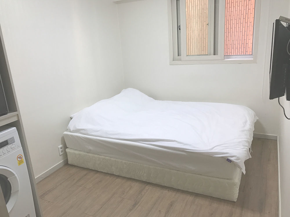 Guest house Polaris Guesthouse Garosugil 2*