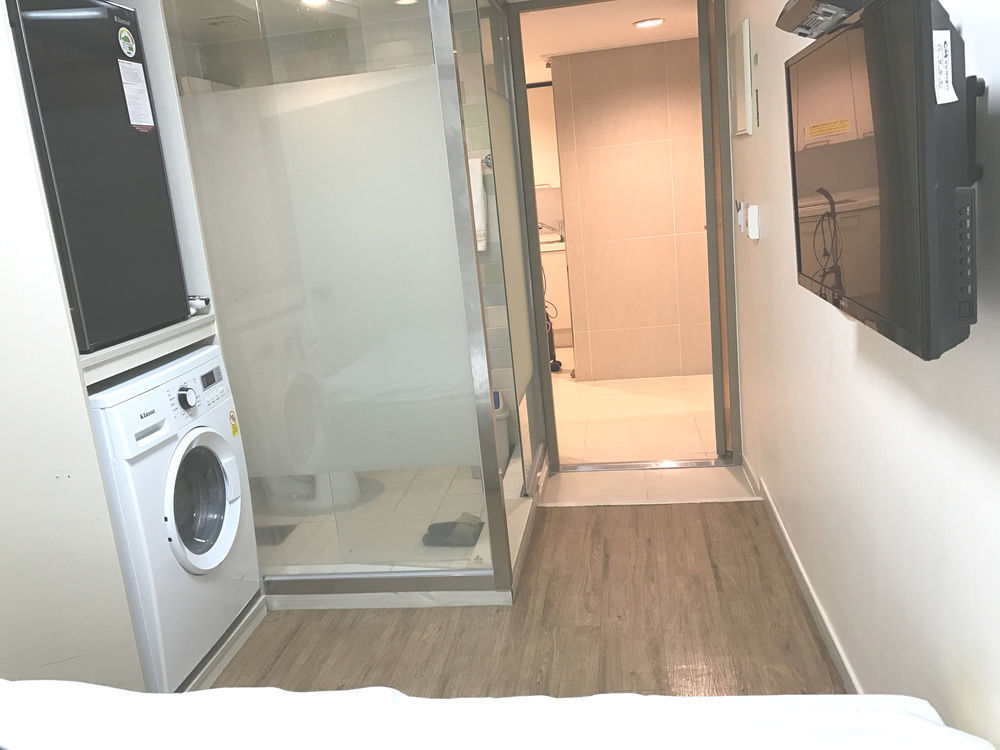Polaris Guesthouse Garosugil Guest house Seoul