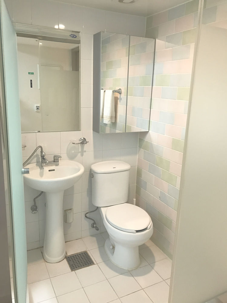 Polaris Guesthouse Garosugil Guest house Seoul