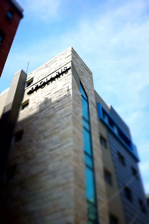 Polaris Guesthouse Garosugil Seoul