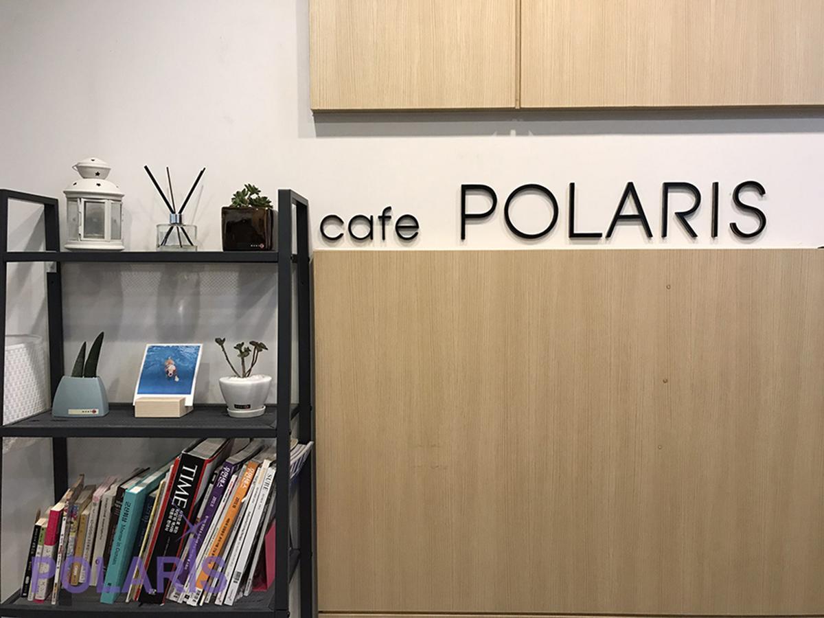 Affittacamere Polaris Garosugil Seul
