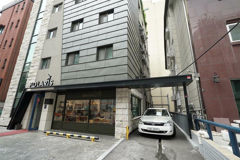 Polaris Garosugil